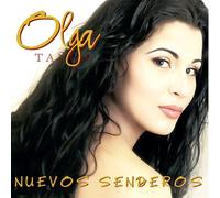 Olga Tañón Nuevos Senderos (Vinyl) (US IMPORT)