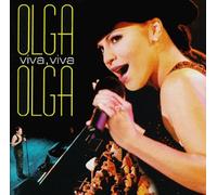 Olga Tanon - Olga Viva, Viva Olga [Us Import]