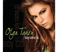 Olga Tanon - Soy Como Tu