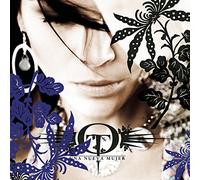 Olga Tanon – Una Nueva Mujer – US Import – Sony