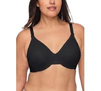 Olga Women's Luxury Lift Bra, Black, 36DD