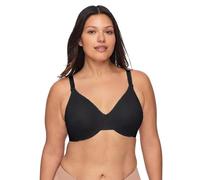 Olga Women's Luxury Lift Bra, Black, 40D