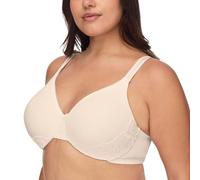 Olga Women's Luxury Lift Bra, Butterscotch, 40DD