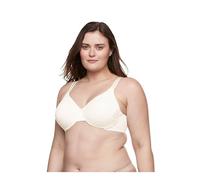 Olga Women's Luxury Lift Bra, Ivory, 36DD
