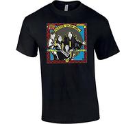 Olgyn Redd Kross T-Shirt by Brian Walsby. to 300. Punk Rare Colour24 XL Black