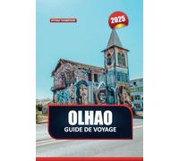 OLHAO Guide de voyage 2025: Découvrez le charme authentique de l'Algarve, les marchés animés et l'accès aux îles tranquilles de la Ria Formosa