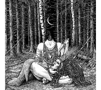 Olhava - Reborn - 2LP Vinyl - Edel