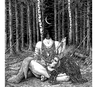 Olhava – Reborn – CD – Edel