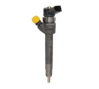 OLHJLMT 0445110480 0445110616 Diesel Fuel Injector Compatible for BMW X3 F25 E90 F30 F10 F11 520d 530d 320d 330d 13538576298 13537810702 Nozzle Adapter Fuel Injector Filter(13537810702)