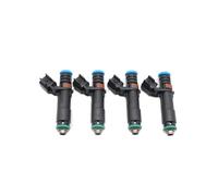 OLHJLMT 04593986AB Car Fuel Injectors Compatibie for Chrysler 200 Compatibie for Dodge/Dart/Fiat 500X Compatibie for JeepCherokee/Renegade/Ram ProMaster 2015-2018