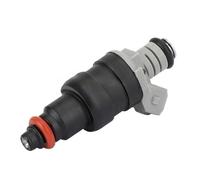 OLHJLMT 6PCS 53030778 Fuel Injectors Nozzle Compatible for Jeep Grand Cherokee/Dodge Dakota Durango/Ram B1500 B2500 B3500 Car Accessories(4PCS)