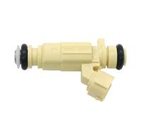 OLHJLMT 8pcs 35310-2B030 Fuel Injectors Nozzle 353102B030 Compatible for Hyundai Compatible for KIA CERATO SOUL CAR Engine Parts fuel injector filter