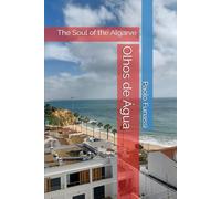 Olhos de Água: The Soul of the Algarve