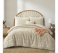 Oli Anderson Comforter Sets (Beige1#, King)