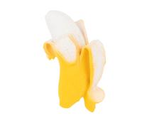 Oli&carol Ana Banana Teether