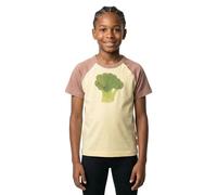 Oli&carol Brucy The Broccoli Short Sleeve T-shirt