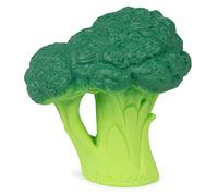Oli & Carol Brucy the Broccoli Teether