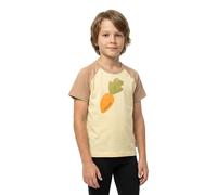 Oli&carol Cathy The Carrot Short Sleeve T-shirt