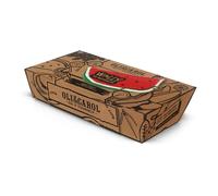Oli&carol Diy Wally The Watermelon Craft Kit