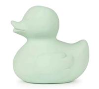 Oli&carol Small S Monochrome Mint Toy Duck