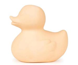 Oli&carol Small S Monochrome Nude Toy Duck