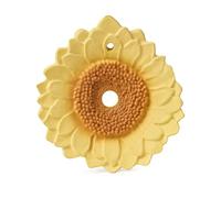 Oli & Carol - Sunflower, Yellow, Sun the Sunflower Baby Teether