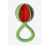 OLI & CAROL teething rattle multicoloured