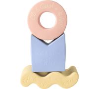 Oli&carol X Kiko Geometric Figures Donut Set