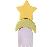Oli&carol X Kiko Geometric Figures Star Set