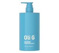 Oli G Balance Total Refresh pH Balancing Shampoo 300 ml