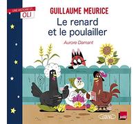 OLI - Le renard et le poulailler