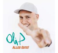 Oli.P Alles Gute (CD)