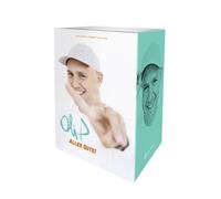 OLI.P - ALLES GUTE (LIMITED FANBOX EDITION) 2 CD NEW