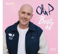 Oli.P - Best of