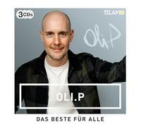 Oli.P - Das Beste Für Alle