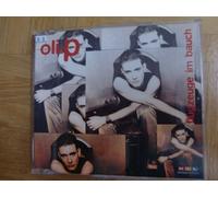 Oli.P - Flugzeuge im Bauch