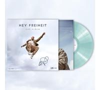 Oli.P - Hey Freiheit-das Album [VINYL]