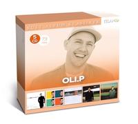 Oli.P - Kult Album Klassiker