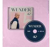 Oli P. - Oli P., Neues Album 2024, Wunder, CD