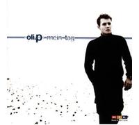 Oli P. - Perfekte CD wenn man Oli P. Fan ist (CD Album, 13 Tracks, von Oli aus Spandau) Flugzeuge Im Bauch / Der 7te Sinn ("Jay Jay") / Dich, dich bleiben lassen / I Wish / Für Deine Liebe / Gottlieb / Bis ans Ende der Welt / Was'n Scheiß Tag / Alles was ich hab' / Wonder Why / Ich vermiss' Dich sehr u.a.