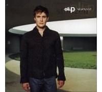 oli p - Startzeit [German Import] (UK Import)
