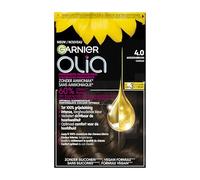 Olia 4.0 Dark Brown
