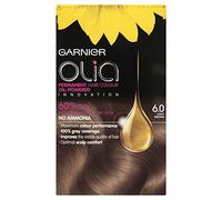 Garnier Olia 6.0 Light Brown Hair Dye