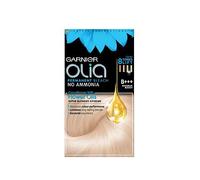 Olia B+++ Bleach Blonde: Maximum Lift, No Ammonia, Permanent Dye, For Luminous, Vibrant Results