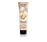 Olia Gloss Cool Blonde Toning Mask for Brightened Hair, 150 ml