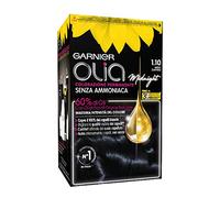 Olia midnight - Hair Coloring n 1.10 Black Sapphire