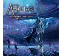 Æolian : Echoes of the Future CD Album Digipak (2023) NEW Amazing Value