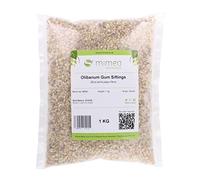 Olibanum (Frankincense) Gum Siftings 1kg
