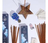 Olibanum Zodiac Incense Set For Scorpio - Aromatherapy & Meditation