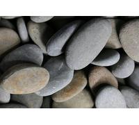 Olibetta Gravel - Black Zambia 13-15mm - 15kg